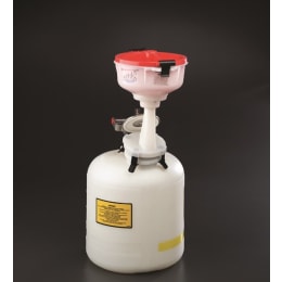 ジャストライト7.5L容器