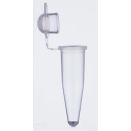 PCRチューブ 0.2mL ドームキャップ 1000入