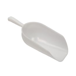 工業用スコップ HDPE 500mL 1111 全長L300