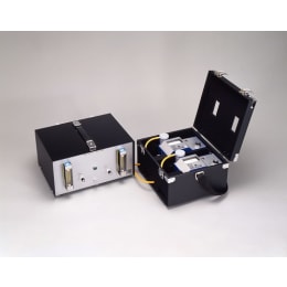 ガステック 可搬型硫化水素連続測定器 HSS-1050HL