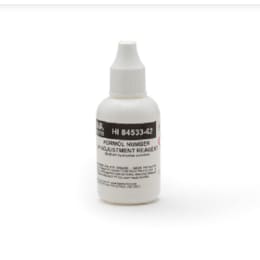 ハンナインスツルメンツ・ジャパン pH調整液 30mL HI 84533-62