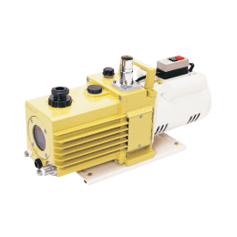 耐食真空ポンプ PX137 真空配管セットE