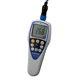 デジタル温度計 CT-5200WP 防水・食品用