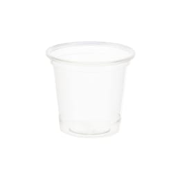 透明カップ A-PET製 1オンス(約40mL) 4000入