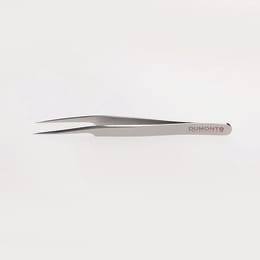 超精密ピンセット DU-5A INOX