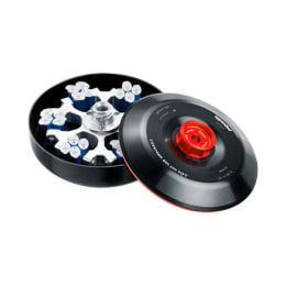 エッペンドルフ アングルローター S-24-11-AT 5430,5430R用 5427 757.007