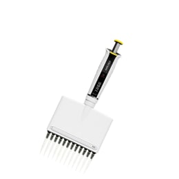 Tacta 手動ピペット 12ch 10-100μL