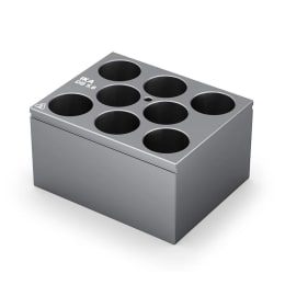 ヒーターアタッチメント 23mmバイアル瓶用 DB5.6