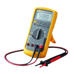デジタル・マルチメーター Fluke87-5