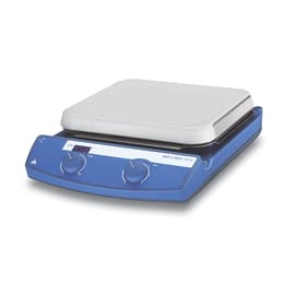 ホットマグネットスターラー C-MAG HS10