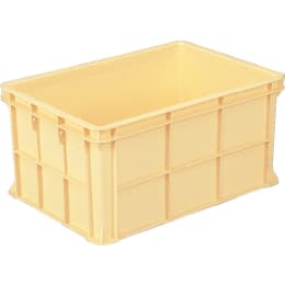 サンボックス #75 クリーム PP製