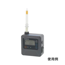 DNPHアクティブガスチューブ シリンジタイプ 50入