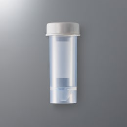 チューブ30mL 自立型 flatcap付 FST-30ML 50本×2袋