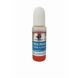 タクミナ ウォーターテスターII用BTB試薬 10mL SE1418