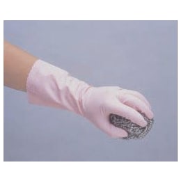 【販売終了】ショーワグローブ ナイスハンド®エクストラ 薄手手袋 M 桃