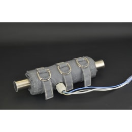 防水型マントルヒーター 1S500