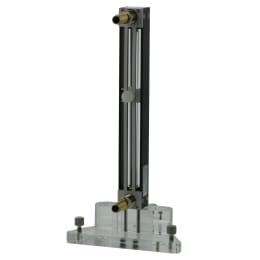 柴田科学 流量指示計 FI-10N型 080800-044