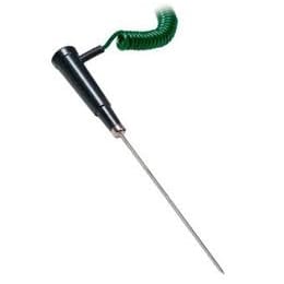 ハンナインスツルメンツ・ジャパン Kタイプ センサー(液体温度測定 最高900℃) HI 766E2