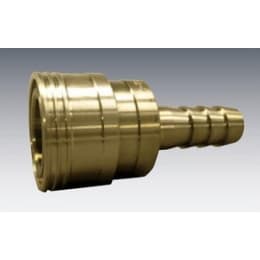 ソケット SH型ホースニップル TS-6SH(BSBM)