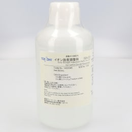 東亜DKK イオン強度調整剤 ISA-CO 500mL 143D045