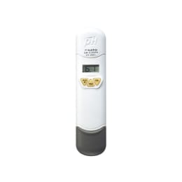 佐藤計量器製作所 電子pHメーター SK-630PH 6416-00