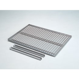 低温インキュベータ用棚板(棚受付)