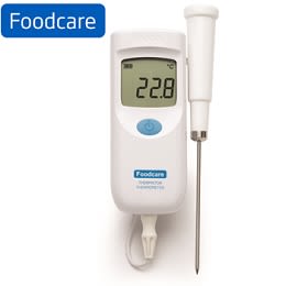 ポータブル温度計 HI 93501