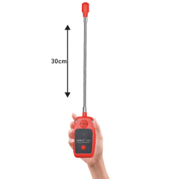 ガス漏れ検知器 フロンガス用 BS-WT8827