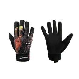 ザグ(ZAGU)手袋 S タグ付1双