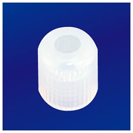 PFA排気用フェルールナット 1/4接続用