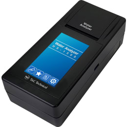 ポータブル多項目水質分析計 HS-1500