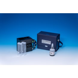 ダイヤルpH測定器 BTB