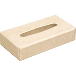 日本製紙クレシア 卓上用ティシュー ディスペンサー クレシアEF レギュラー用 50個 04990