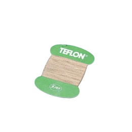 PTFEフロログラス糸 TG-06号 φ0.6×20m F-7003-001