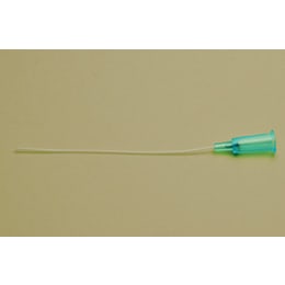 ディスポゾンデ マウス用 φ0.9 L65 滅菌 5本×20袋入