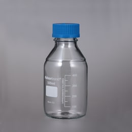 メジューム瓶 500mL FB-800-500
