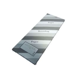 佐藤計量器製作所 記録紙 自記電接計数器用 7日用 7820-62