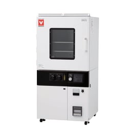 角型真空定温乾燥器 DP610