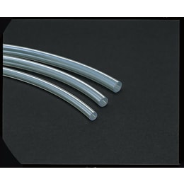 定量送液ポンプ用チューブ タイゴン®チューブ タイゴンチューブ φ3.15×φ5.2×15m