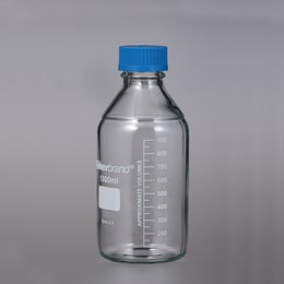 メジューム瓶 1L FB-800-1000