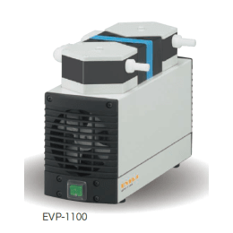 ダイヤフラム型 真空ポンプ EVP-1100