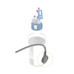 ディスクセンサーのみ 空検知用 108045