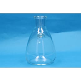 吸引ろ過瓶 ゴム管止用 500mL