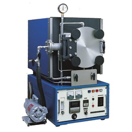 真空不活性ガス雰囲気炉 FVMF-165