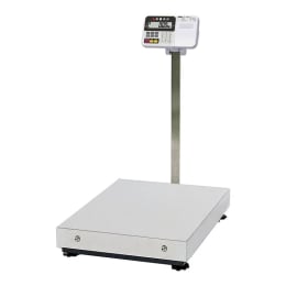 デジタル台はかり 大型 HW-600KC