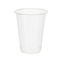 透明カップ A-PET製 12オンス(約340mL) 1000入