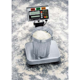 防塵・防水台はかり FS-30Ki