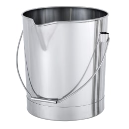 バケツ SUS304製 20L