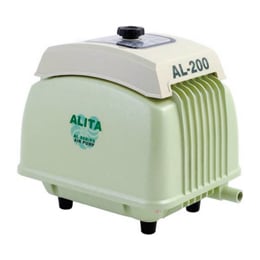 【一時受注停止】エアーポンプ AL-200