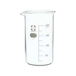 トールビーカー 200mL